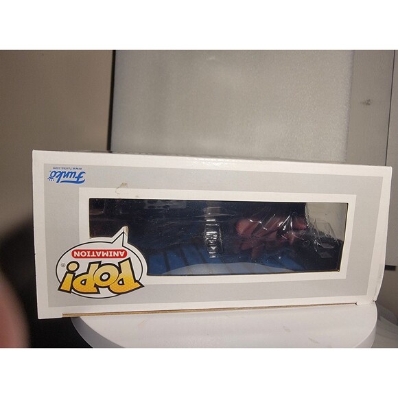 Demon Slayer Tanjiro & Nezuko Target Exclusive 2pk Set - Picture 6 of 6